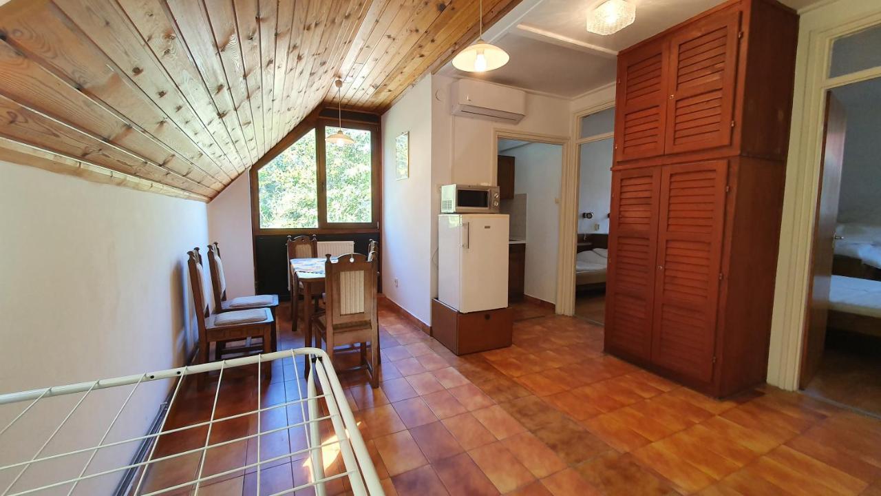 Harmónia Apartmanház Balatonlelle Ngoại thất bức ảnh