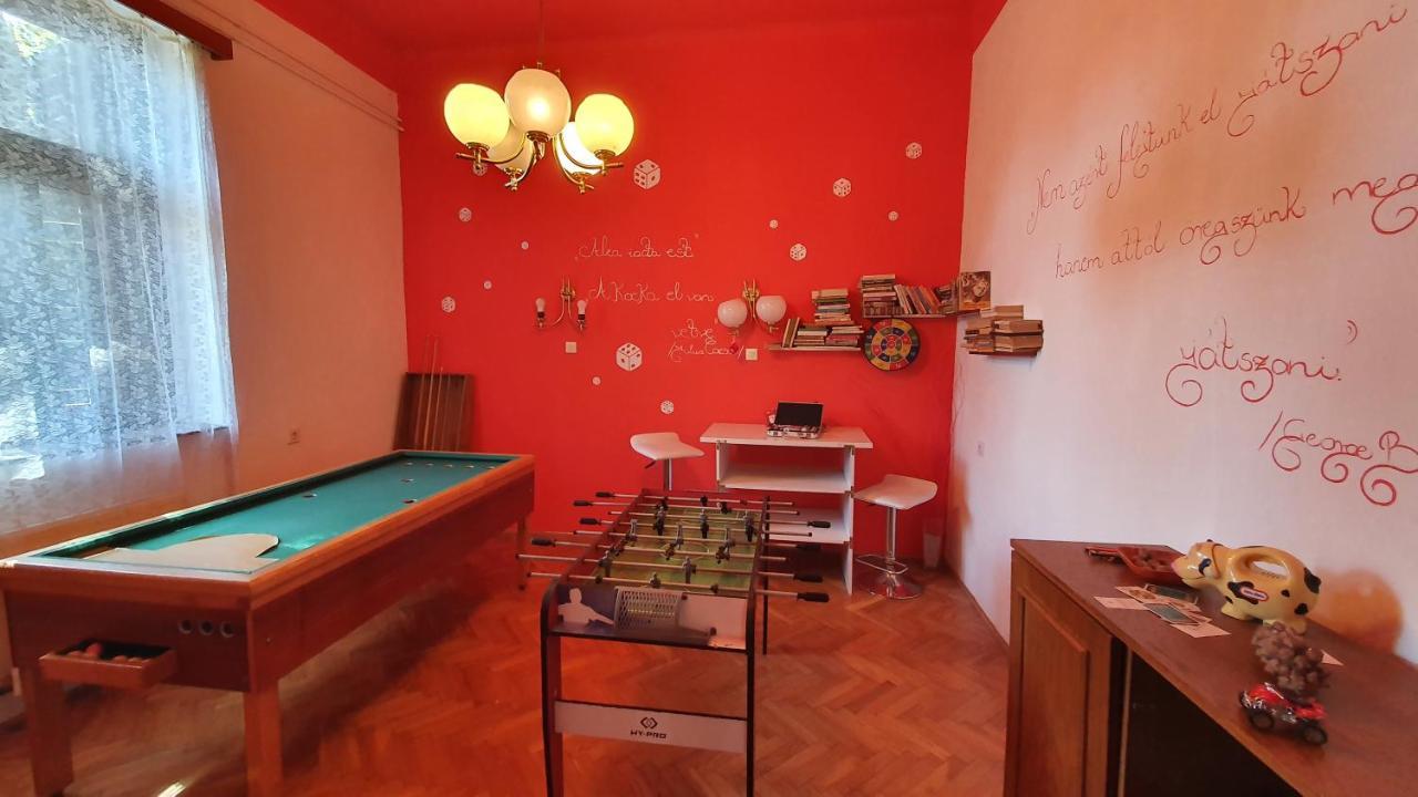 Harmónia Apartmanház Balatonlelle Ngoại thất bức ảnh