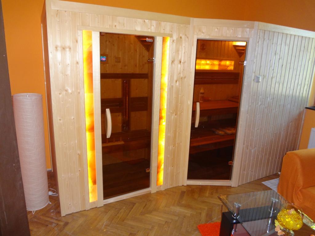 Harmónia Apartmanház Balatonlelle Ngoại thất bức ảnh